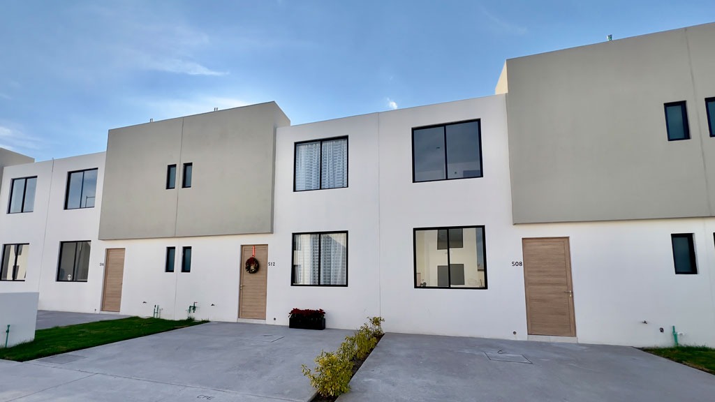 foto casa fiorella loretta residencial