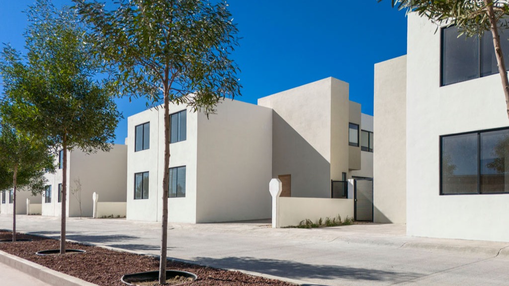 foto casa allegra loretta residencial