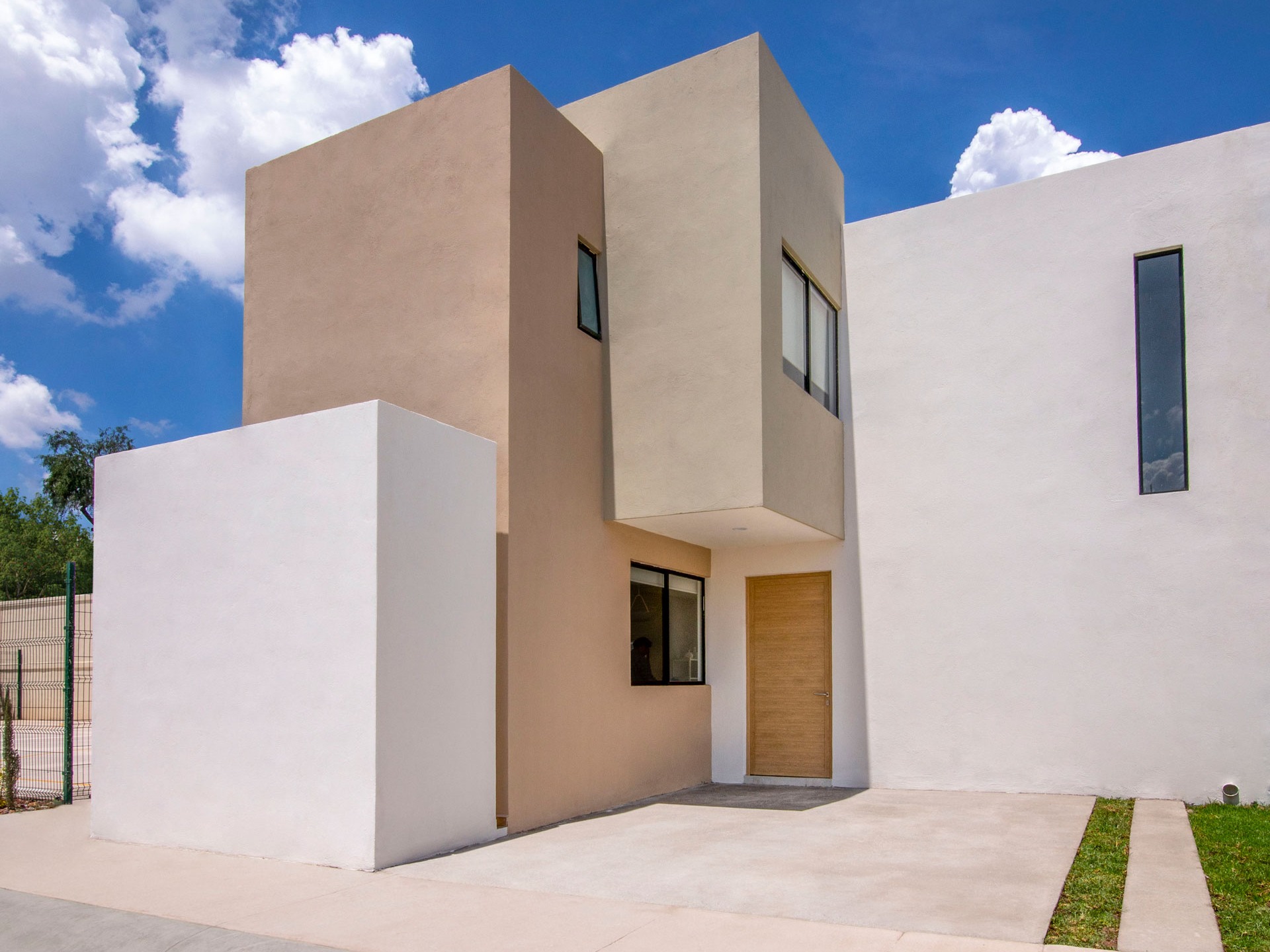 foto casa marietta loretta residencial