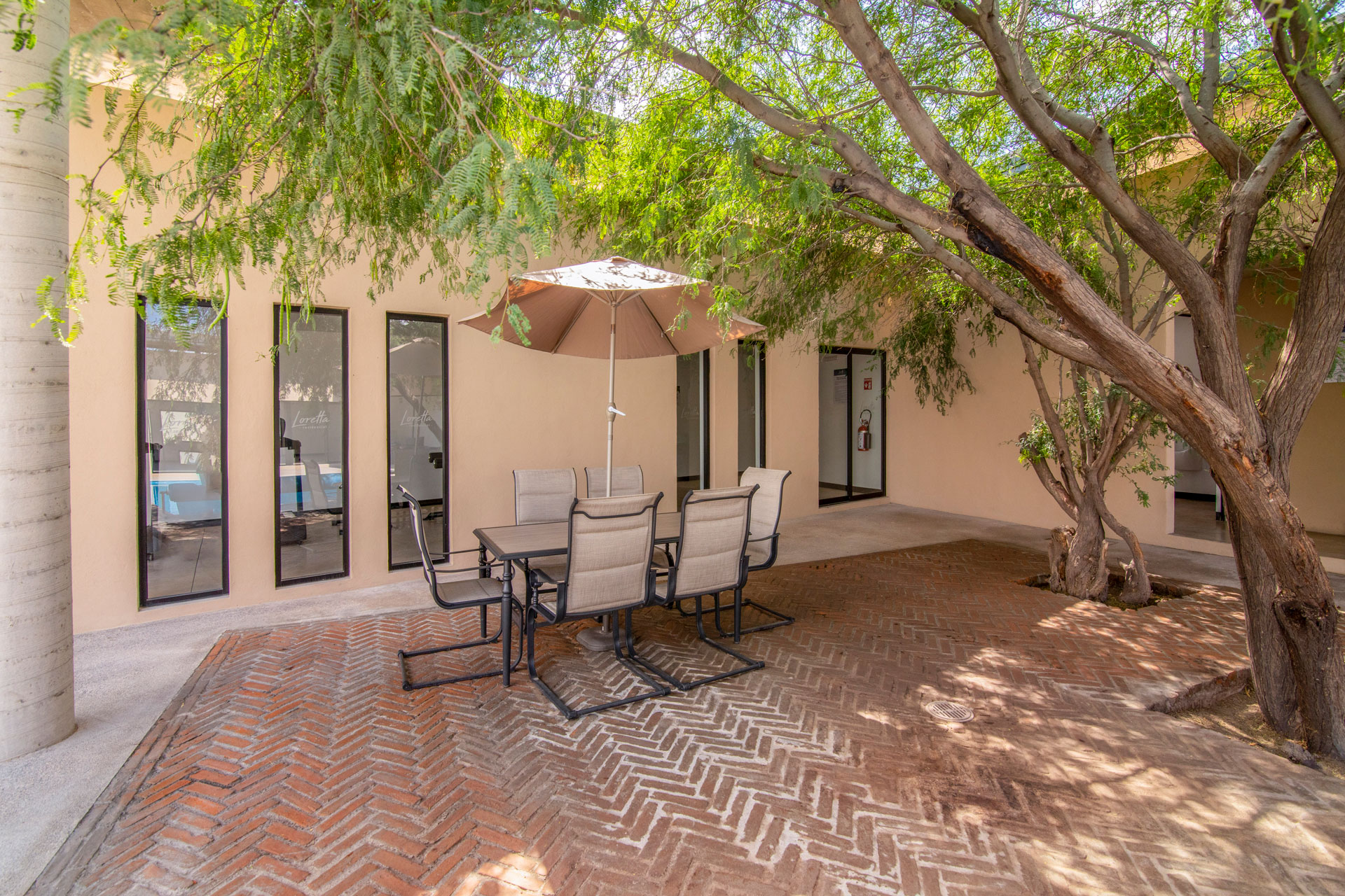 casa club loretta residencial